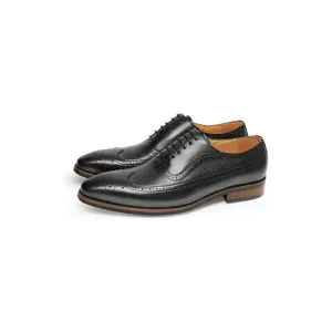 Veltique Croctex Laced Elegance Brogues