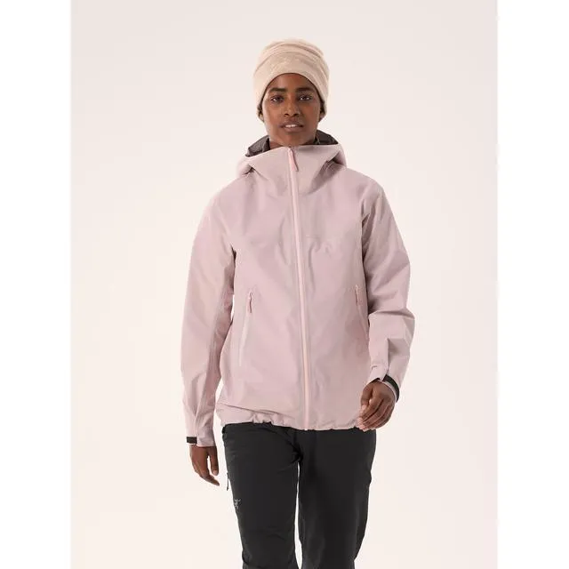 Women's Beta Jacket