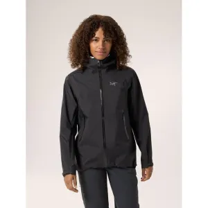 Women's Beta Jacket
