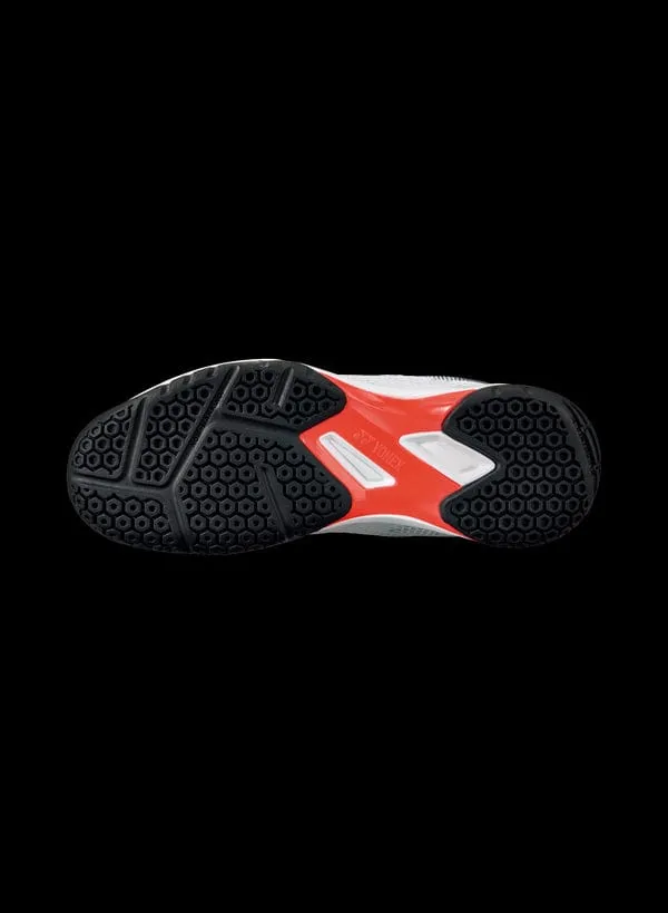 Yonex Power Cushion 50 Badminton Shoes - White / Mint